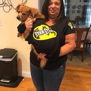 Meet your Posher, Gilda